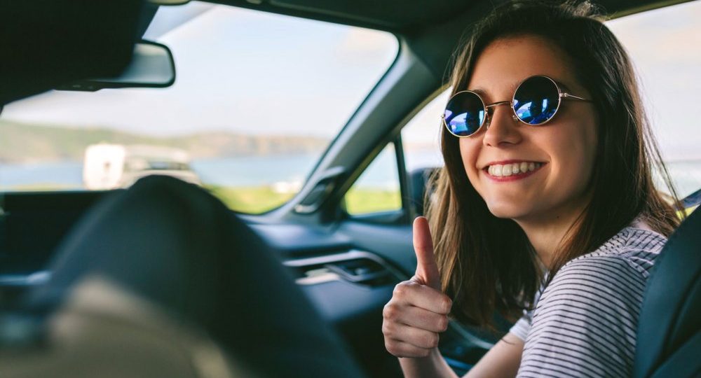 voiture sans permis