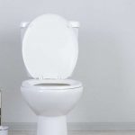 WC refoulé