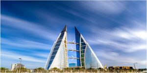 conception durable centre bahrain