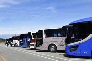 Pourquoi une entreprise de transport doit-elle avoir une capacité de transport