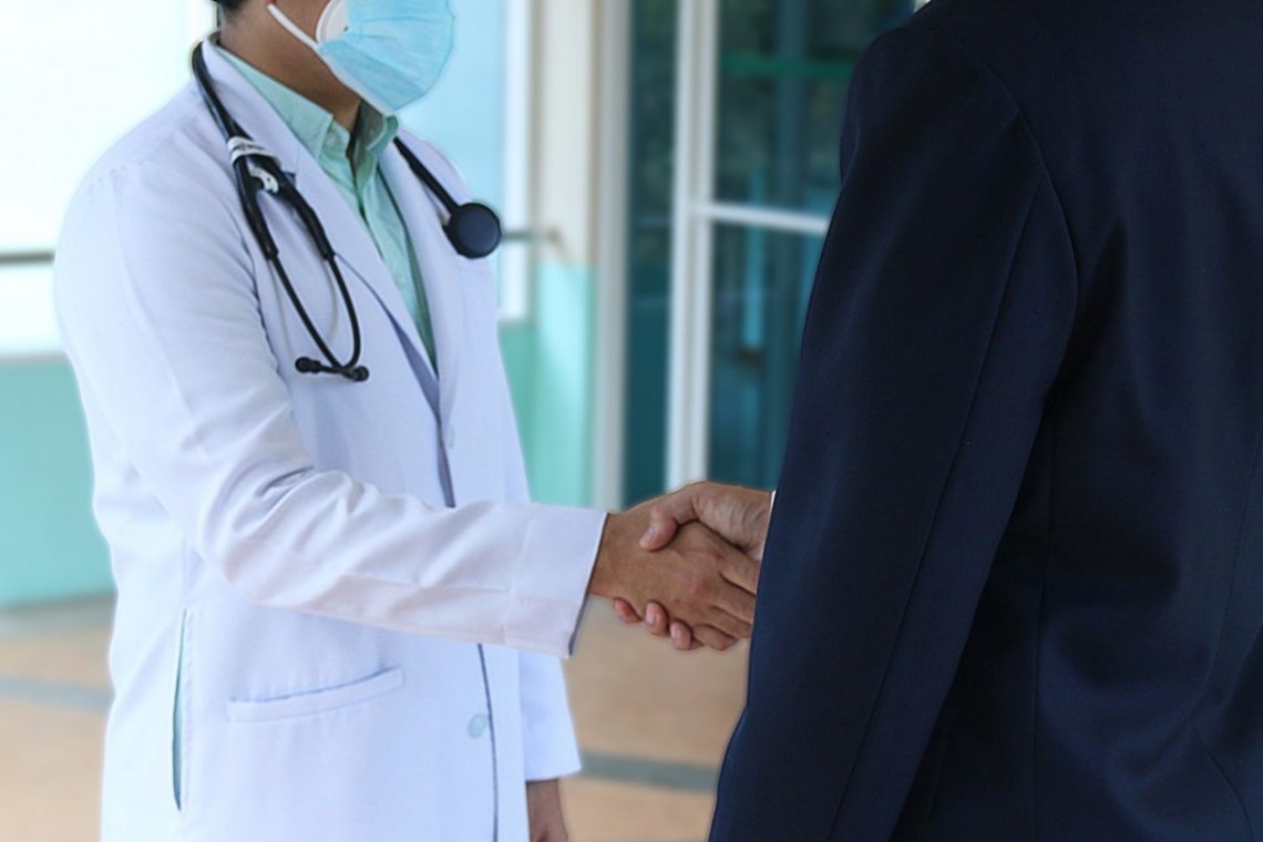 Médecin omnipraticien : Conseils pour mieux gérer le cabinet médical