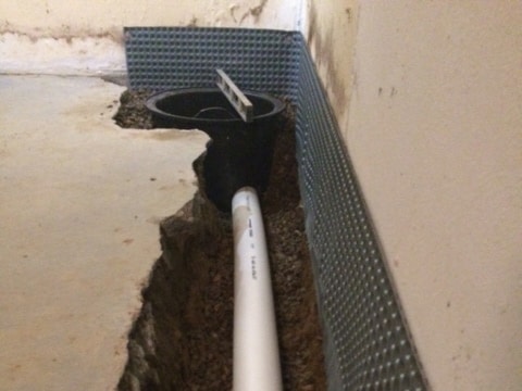 7 façons de maintenir un système de drainage sain