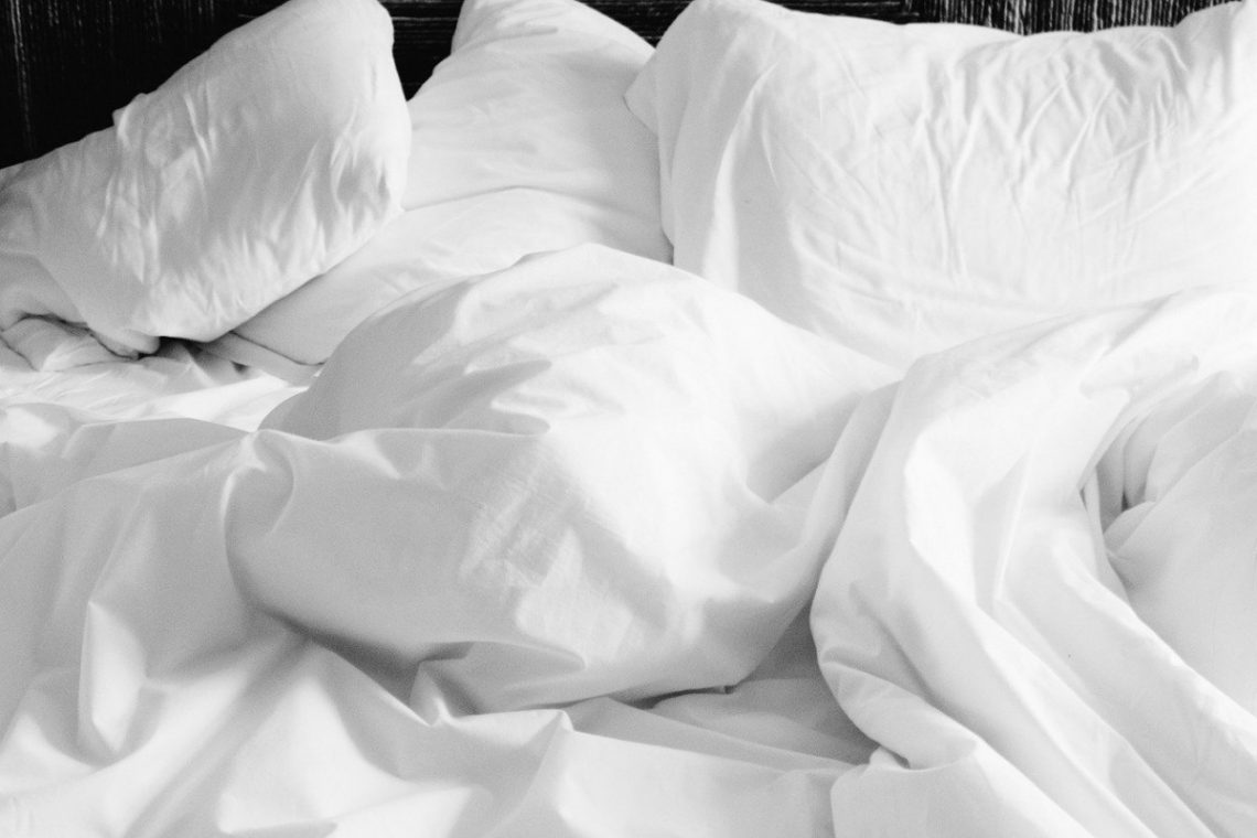 L'entretien de la literie et son importance dans l'amélioration dans la qualité du sommeil