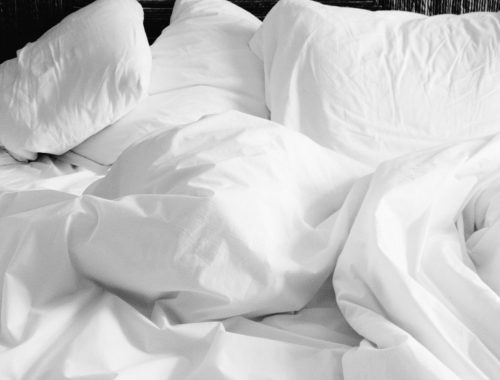 L'entretien de la literie et son importance dans l'amélioration dans la qualité du sommeil