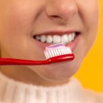 Quel type de brosse à dents choisir pour son enfant ?