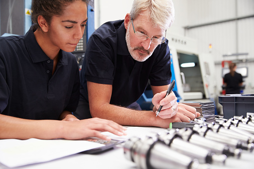 La formation des employés plus âgés, est-ce bien raisonnable ?