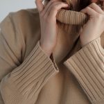 Le pull en cachemire, un produit haut de gamme