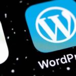 Wix ou WordPress