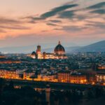 Le tourisme gastronomique à Florence