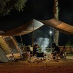 camping 3 étoiles