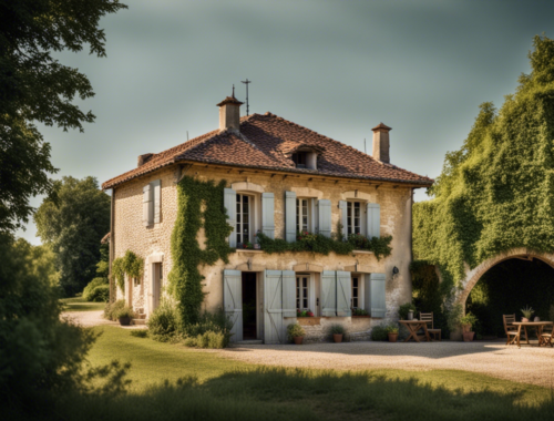 gîte lot-et-garonne