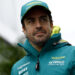 Fernando Alonso prolonge avec Aston Martin