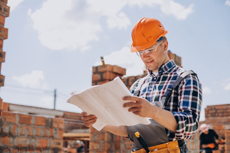 constructeur de maison