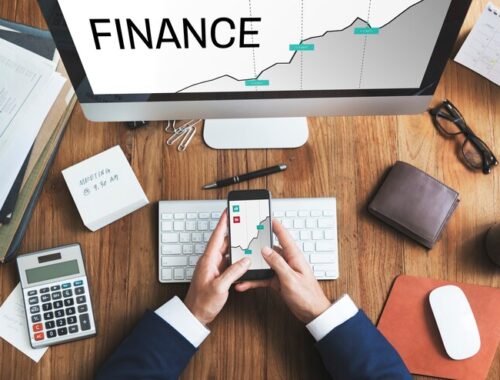 finances d'une PME