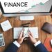 finances d'une PME