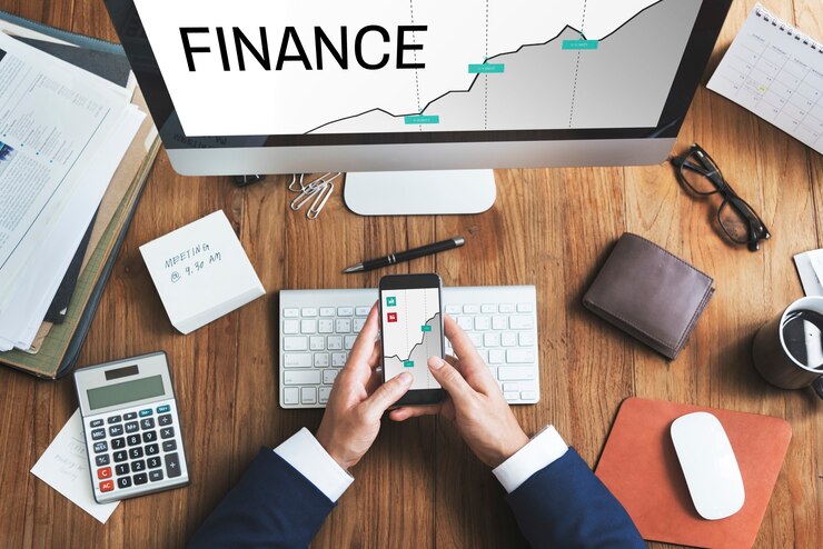 finances d'une PME