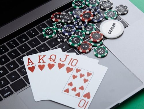 poker en ligne