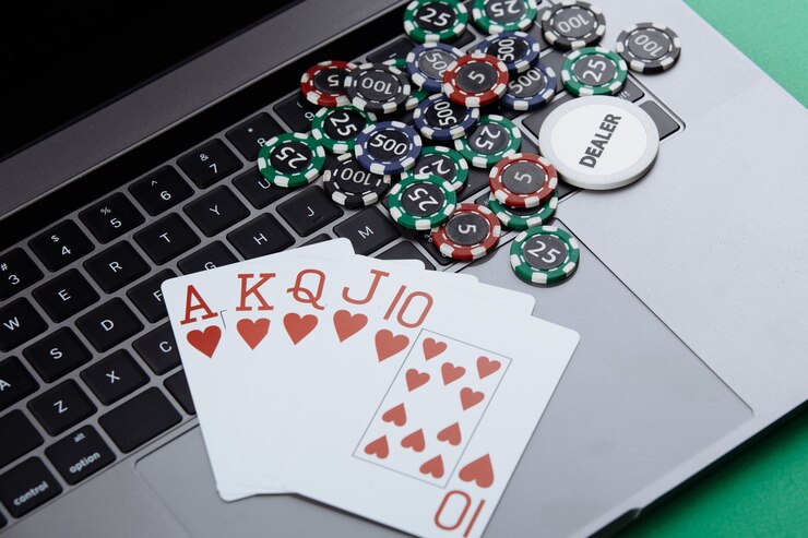 poker en ligne