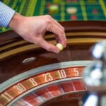 roulette au casino