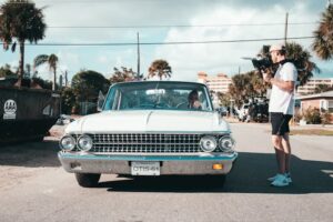 films automobile