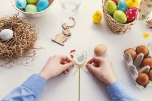 Tout savoir sur la couveuse à oeuf