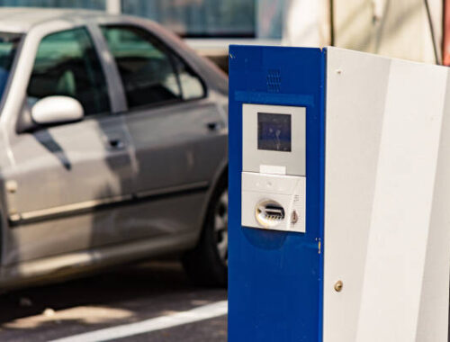 équiper votre espace de stationnement d’une solution de recharge