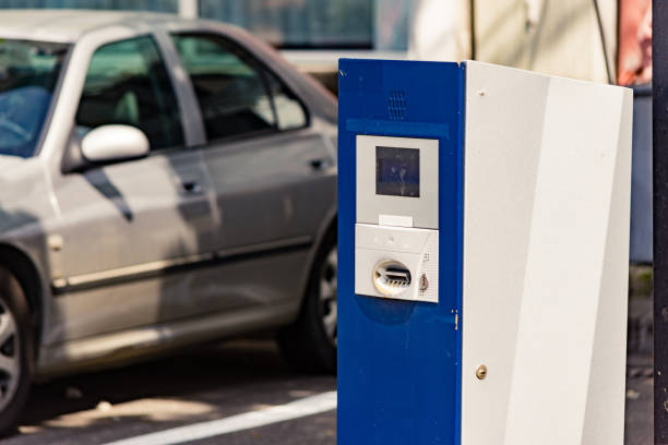 équiper votre espace de stationnement d’une solution de recharge