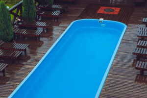 coque piscine spa