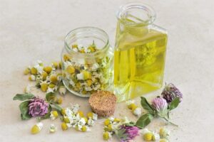 bienfaits de l'aromathérapie