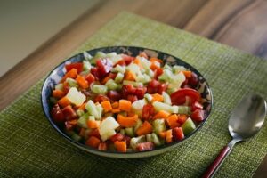 alimentation saine