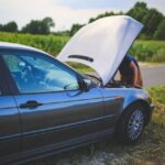 Voiture qui ne démarre pas : Causes fréquentes à connaître