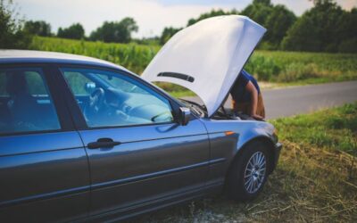 Voiture qui ne démarre pas : Causes fréquentes à connaître