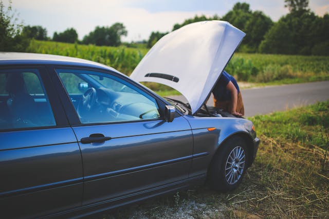 Voiture qui ne démarre pas : Causes fréquentes à connaître