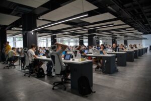 stress au travail