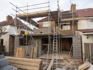 rénovation immobilière