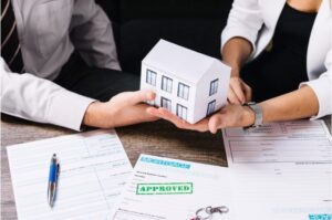 prêt immobilier