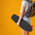 sacs longboard