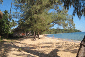 aventures en voilier