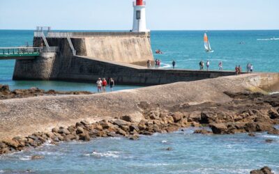 Vacances en Vendée