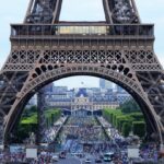 Tour Eiffel