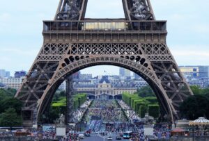 Tour Eiffel