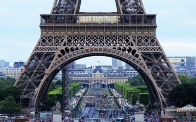 Tour Eiffel
