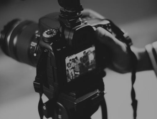 Photographe Tunisie