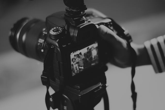 Photographe Tunisie