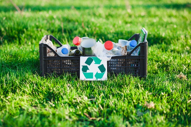 Tri des déchets _ où en sont les Yvelines _ Nouvelles règles et bons gestes