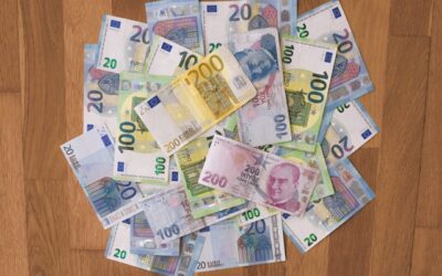 finance d'entreprise