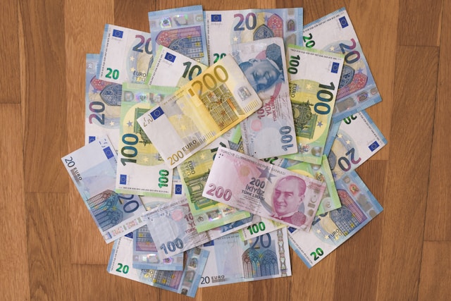 finance d'entreprise
