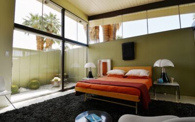 maison minimaliste