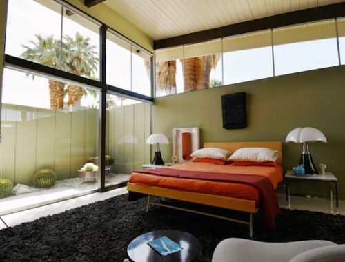 maison minimaliste