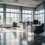 Ménage pour entreprise